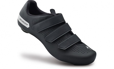 Specialized SPORT RD Body Geometry Road Cycling Shoes - size 46